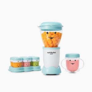 Nutribullet Baby